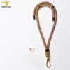 Custom Colorful Elegant Nylon Neck Loop Strap Cute Smartphone Mobile Phone Accessory for iPhone for Phone Cases