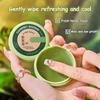 Освежающая паста от комаров, избегайте укусов комаров и избегайте зуда, паста для лета, многофункциональный ремонт для детей, портативный