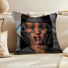 Famous Singer Rihanna Pop Music Personalized Pillow Cover Kids Bedroom Wild Party Decor Pillowcase kid Birthday shower Gift
