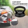 2 шт. Автомобильный съемник Сверхмощная присоска Инструмент для панелей Присоска Ремонт Кузовщина Удаление вмятин Авто Инструменты для ремонта вмятин Исправить Починить Тянуть Стекло