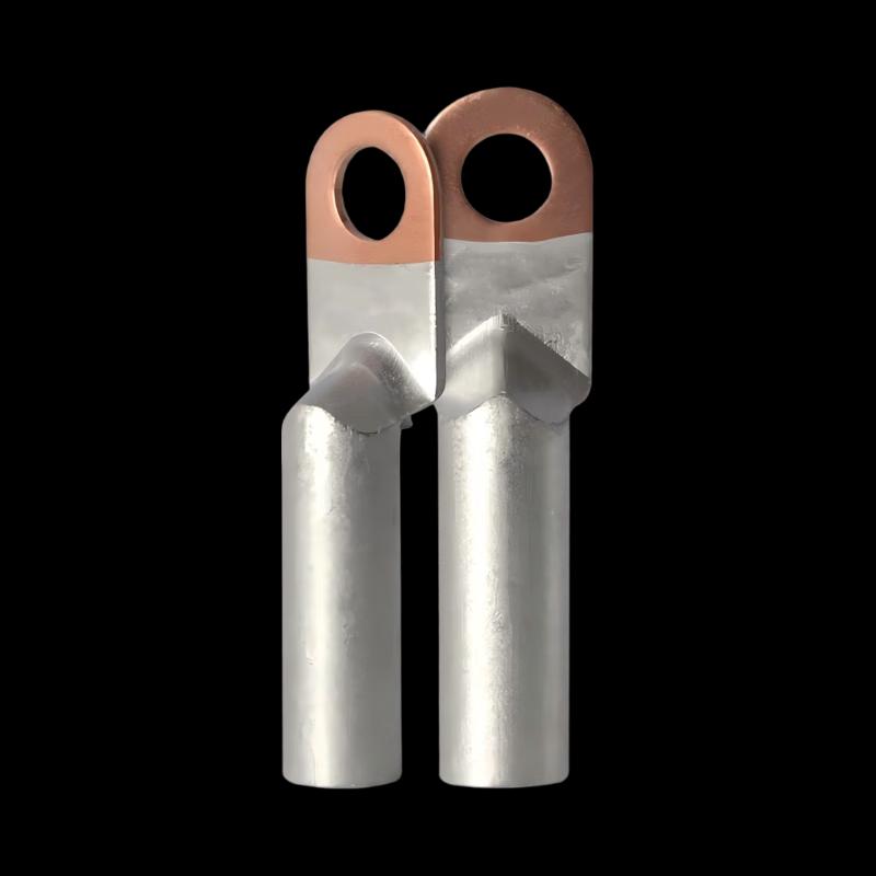 DTL 120 Copper Lugs (10-Pack)