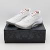 DR0676-106 Nike Jordan Zion 3 Fresh Paint Белый Цементный Серый Красный (Мужской)