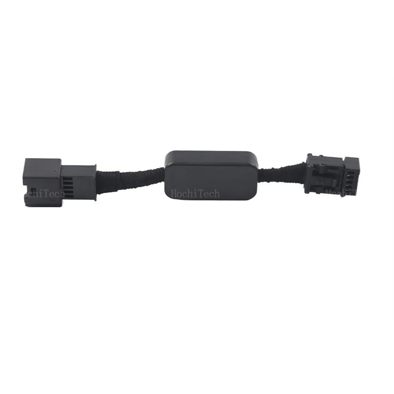 For BMW X4 F26 2014 2015 2016 2017 2018 Car Automatic Stop Start Engine System Off Device Control Sensor
