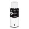 HP Original GT53 Series Black Pigment Ink