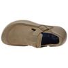 Birkenstock Рейкьявик Модные Удобные Сандалии Мужские Сандалии Коричневые 1031580