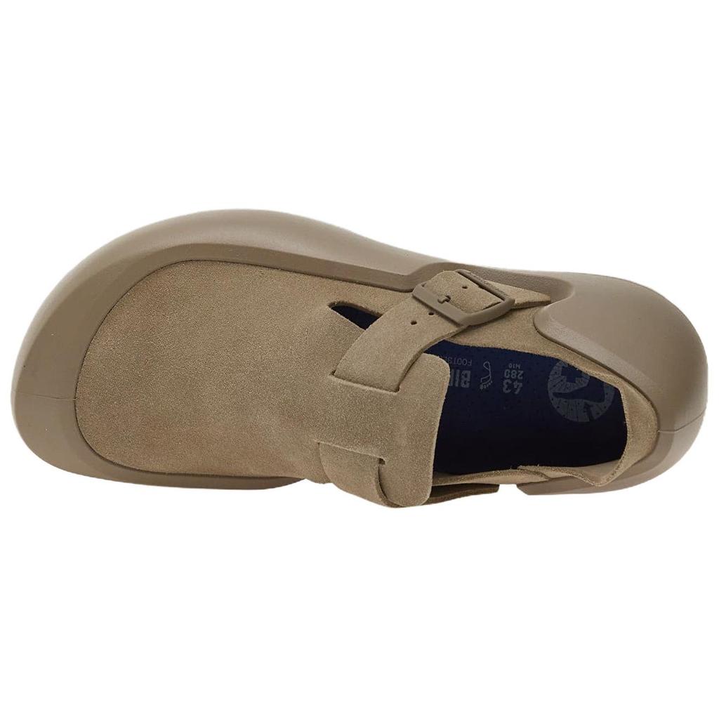 Birkenstock Рейкьявик Модные Удобные Сандалии Мужские Сандалии Коричневые 1031580