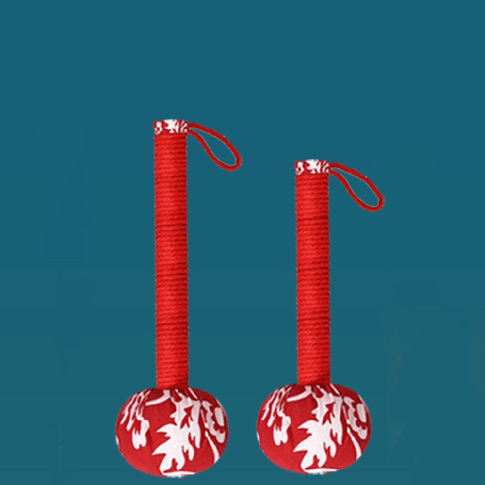 Relax Muscle Massage Stick Convenient Percussion Massager Hammer Body Care Tools