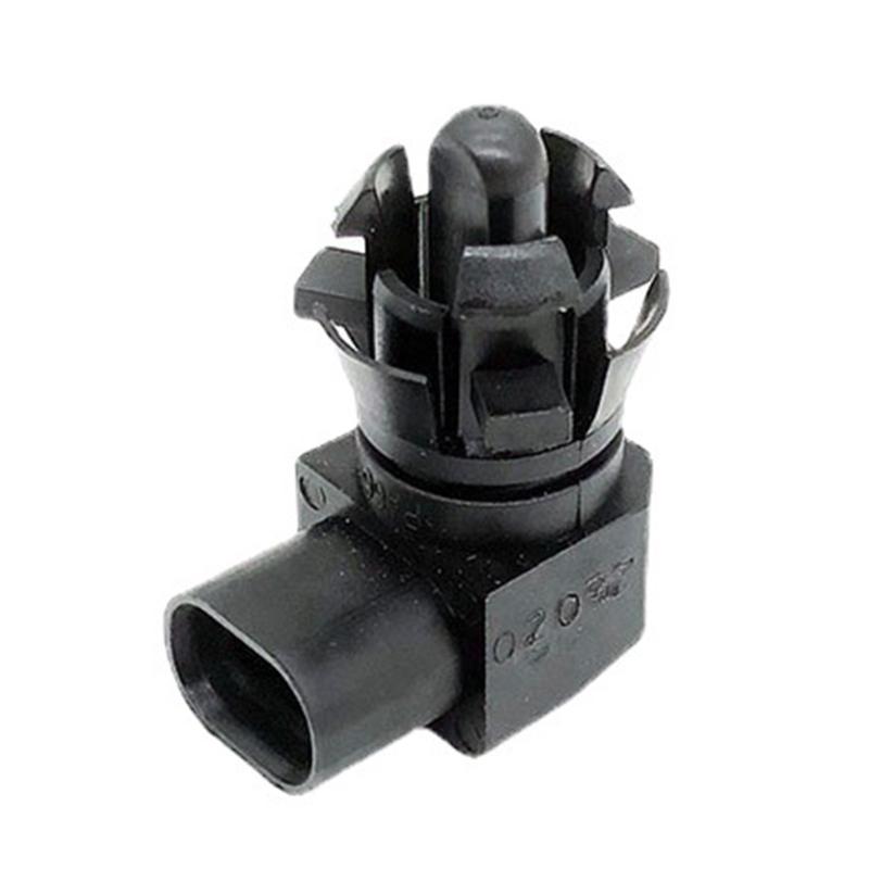 Стабильный, устойчивый к коррозии, прочный внешний датчик температуры окружающего воздуха, подходит для 13583411 автомобильных аксессуаров