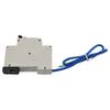 For Earth Leakage Detection RCBO Safety Switch Reliable Protection at 30mA with Easy Installation on DIN Rail Systems