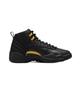 Air Jordan 12 Retro Mid Черный Такси Jordan 12 AJ12 CT8013-071
