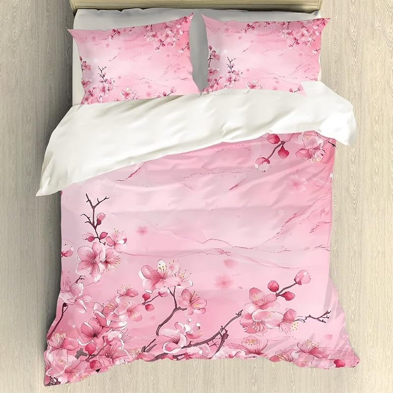 Рождественский комплект постельного белья с пуховым одеялом и снеговиком, 3 предмета, ультрамягкий, современный комфорт, застежка-молния