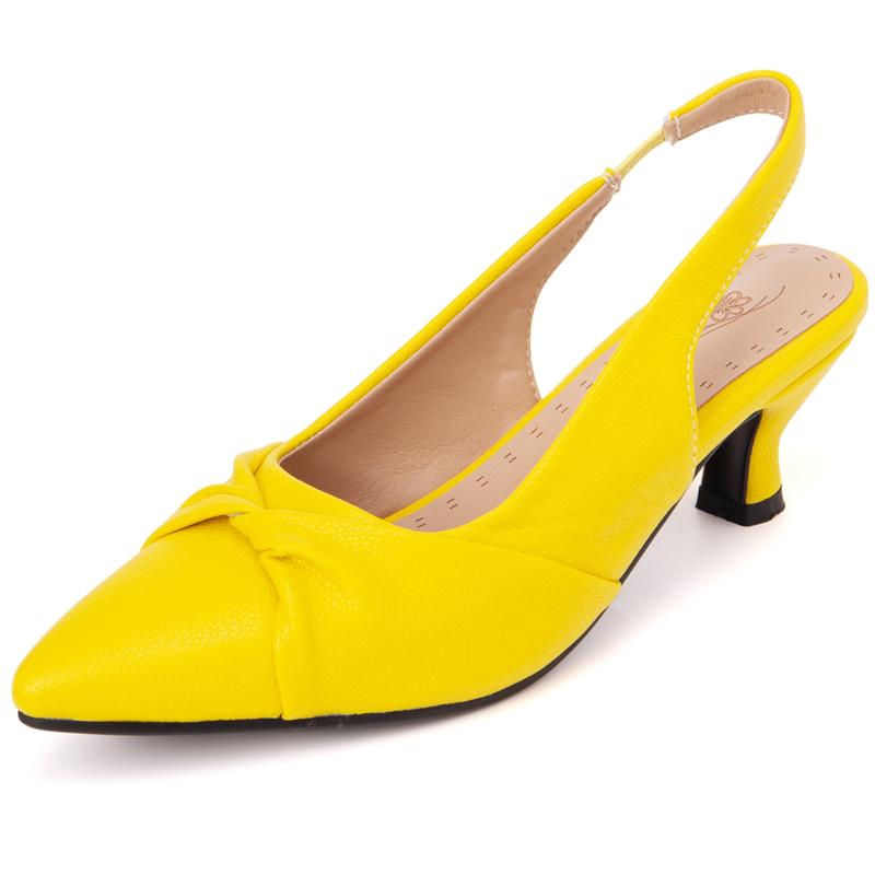 Модная летняя обувь для женщин. Сандалии с острым носком на коротких каблуках. Черные, белые, свадебные, танцевальные туфли для женщин. Большой размер 50 52.