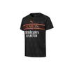 SW 21-22 Третья футболка AC Milan 'Черная' Мужская 759132-03