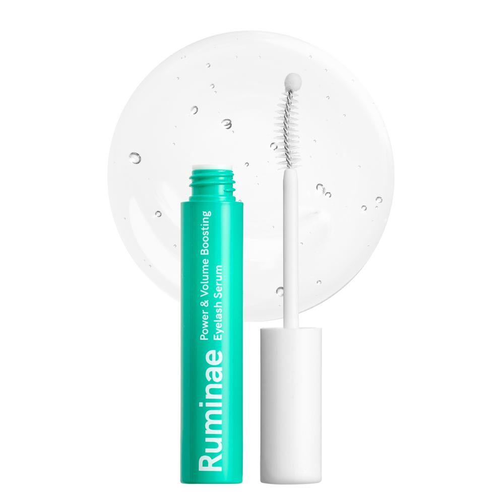 Lumine Power & Volume Boosting Eyelash Eyelash Serum Nutrient, 1 Pc, 10ml