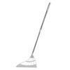 Silicone Broom Set Floor Cleaning Rubber Broom Multifunctional Broom Sweeper Ergonomic Design 45