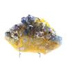 Fluorite + Calcite 2610.2 Carats