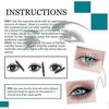Thrive Causemetics Liquid Lash Extensions Mascara - dichte, gelockte Wimpern, wasserdicht & langanhaltend