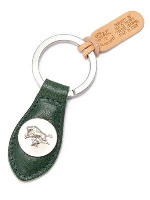 Брелок для ключей F Зеленый 54_1_5452305050