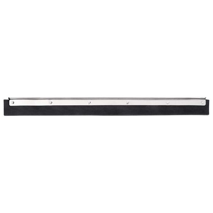 Floor Squeegee 45.5x119.5 Cm Steel and Rubber