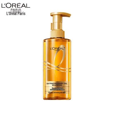 Шампунь L'Oréal Elseve Extraordinary Oil