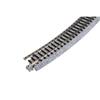 KATO N Gauge Curved Track R381-30 4-Pack 20-140 Model Railroad Supplies Multicolor