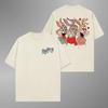 Drake and PartyNextDoor Some Sex Song 4 U 2026 T-shirt Men Women Harajuku O-neck Summer Casual T Shirt Cotton Tops Clothing Tee