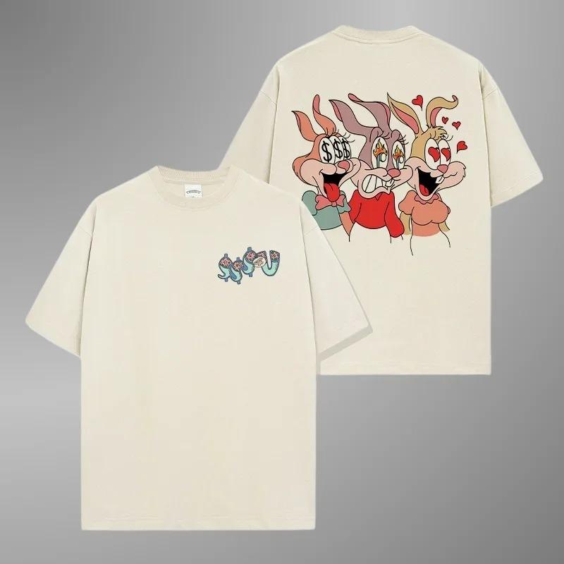Drake and PartyNextDoor Some Sex Song 4 U 2026 T-shirt Men Women Harajuku O-neck Summer Casual T Shirt Cotton Tops Clothing Tee