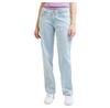 Lee Jane low waist джинсы