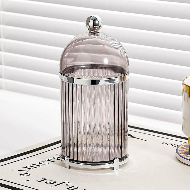 Канистра для хранения продуктов, современный держатель для кофейной ложки, десертной вилки для столовой, кухни, столешницы, организации столешницы