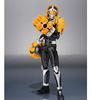 Kamen Rider Knuckle Kurumi Arms Height 14cm Figure S.H.Figuarts Approx. ABS&PVC