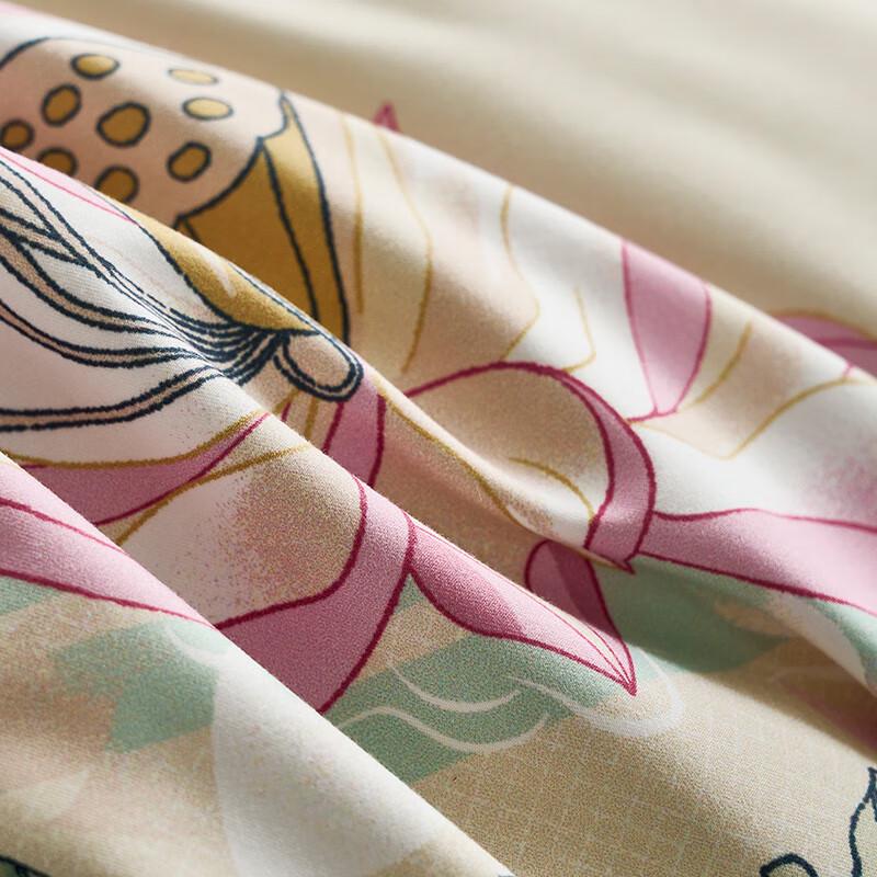 FUANNA 'Yi Shi Guang' Winter Fiber Quilt