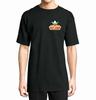 The Simpsons Krusty Burger Over Dozens Sold Black TShirt New