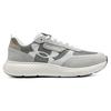 Under Armour Decoy Lu Дышащие кроссовки с низким верхом Мужские серые кроссовки 3028612-103