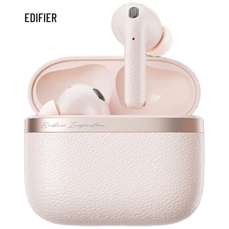 Edifier Evo Pro True Wireless Active Noise Cancelling Earbuds