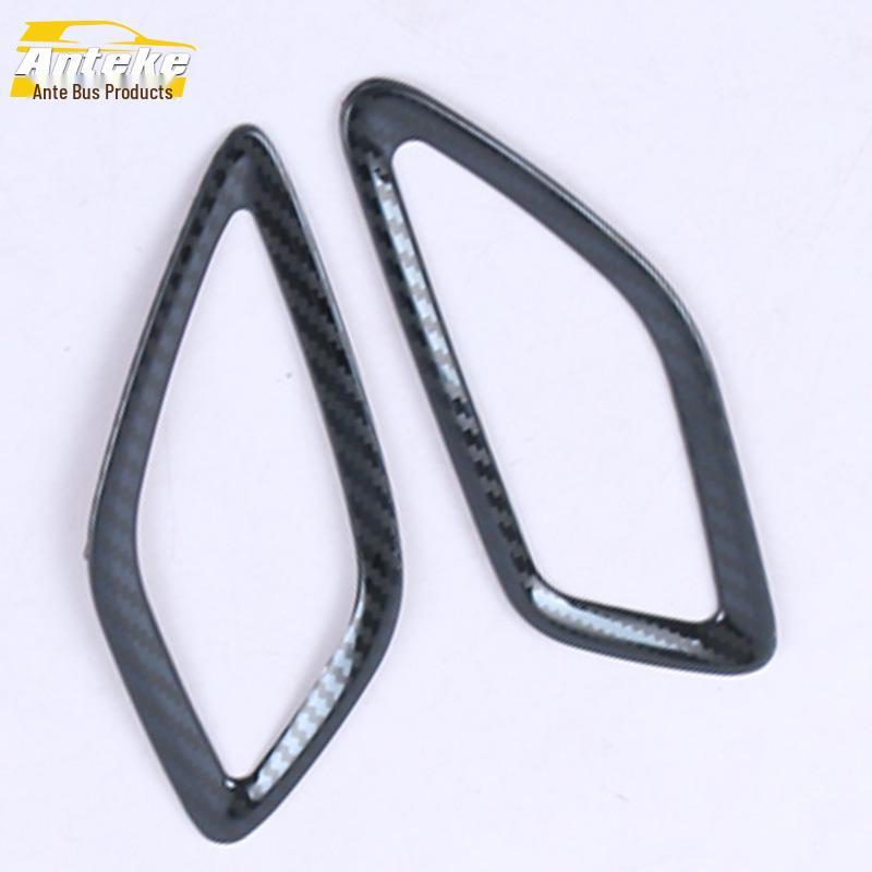 CS55 PLUS Накладка на воздухозаборник кондиционера на передней панели