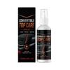 Convertible car roof care spray: fabric protector, easy to apply, suitable for various materials, and helps maintain the texture of the surface