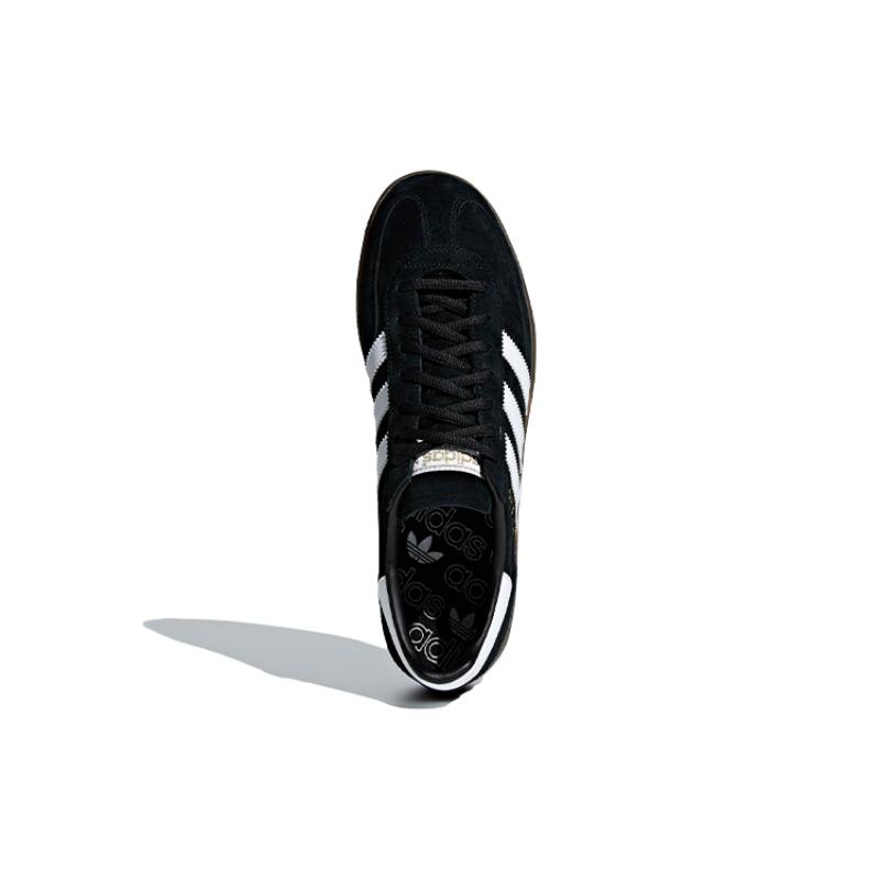 Adidas Handball Spezial 'Black Gum' Sneakers DB3021