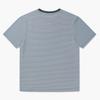 Nepa Nepa Men S lifeStyle Stripe Round Tee Regular Fit 7i35341
