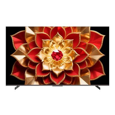 Skyworth Умный телевизор A6F Ultra 65 дюймов QD-Mini LED 4K с звуком Harman Kardon, штекер CN (адаптер в комплекте)