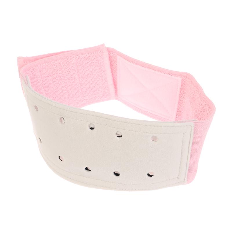 Детский пупочный бандаж для лечения грыжи, пояс для облегчения боли и восстановления, дышащий, для новорожденных и младенцев, поддержка пупка, абдоминальный бандаж