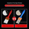Qianhui Youpin Industrial Dusting Bristle Brushes (5-Pack)