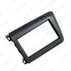 Honda Civic 2011-2013 Double Din Stereo Frame Panel for Left Hand Drive