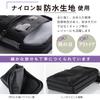 Masamilk Смартфон RFID Карабин Ремень Наплечная Сумка для Смартфона Мужская Сумка, Водонепроницаемая, Защита от Скимминга, Подкладка, В комплекте, Сумка, (коричневый)