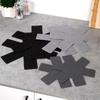 3x Protective Spacers for Pans, Pots, Dishes, Pads, Kitchen Mats