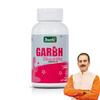 Shuddhi Garbh Shuddhi Премиальные травяные таблетки для здоровья 60 таблеток Аюрведическая ежедневная поддержка здоровья Баланс пищеварения