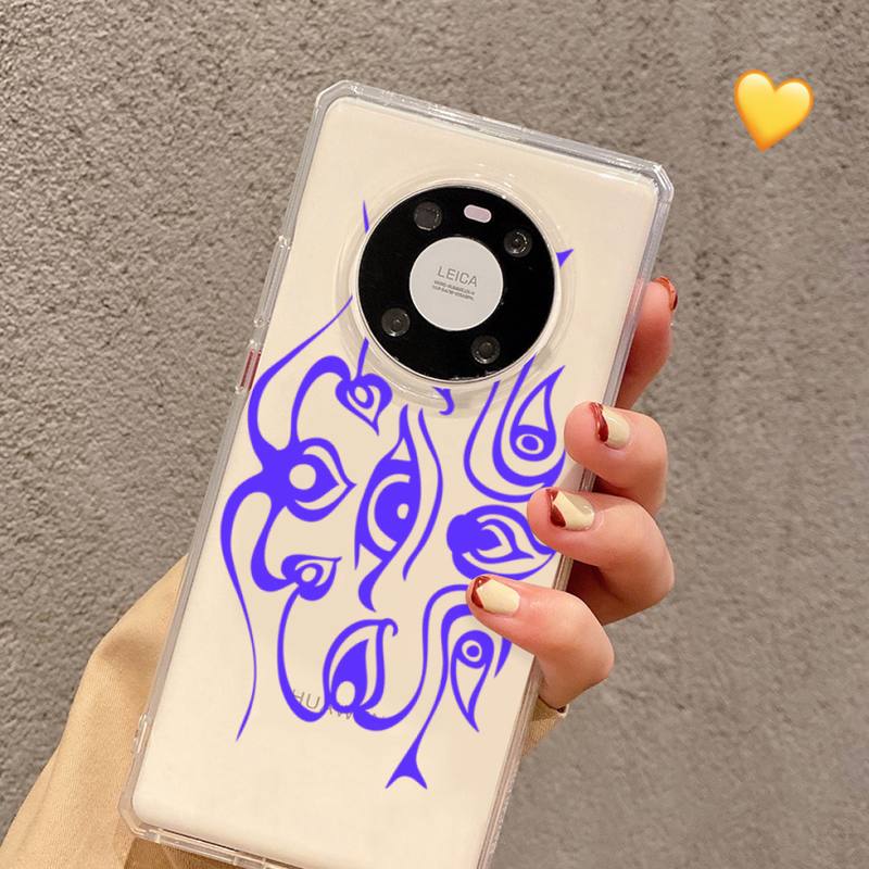 Чехол для телефона Eyes Art для Samsung S20 ULTRA S30 для Redmi 8 для Xiaomi Note10 для Huawei Y6 Y5
