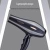 CONFU Professional 2300W Hair Dryer KF8958 CN plug (adapter included)