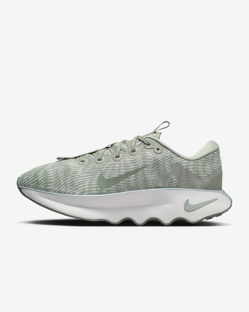DV1237-300 Nike Motiva Нефритовый Горизонт Светло-Серебристый Темный Штук (Мужской)