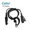 Caltta AA601 Two-way Radio Wired Earpiece (CN version)