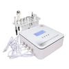 4 In1 RF Microdermabrasion Machine Skin Rejuvenation Face Lifting Wrinkle Removal Hydro Oxygen